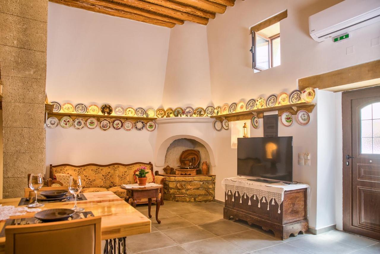 Stone Arch Βίλα Μάλονα Village Εξωτερικό φωτογραφία