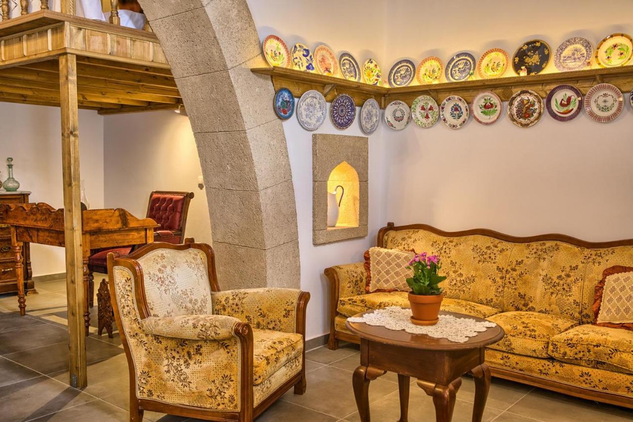 Stone Arch Βίλα Μάλονα Village Εξωτερικό φωτογραφία