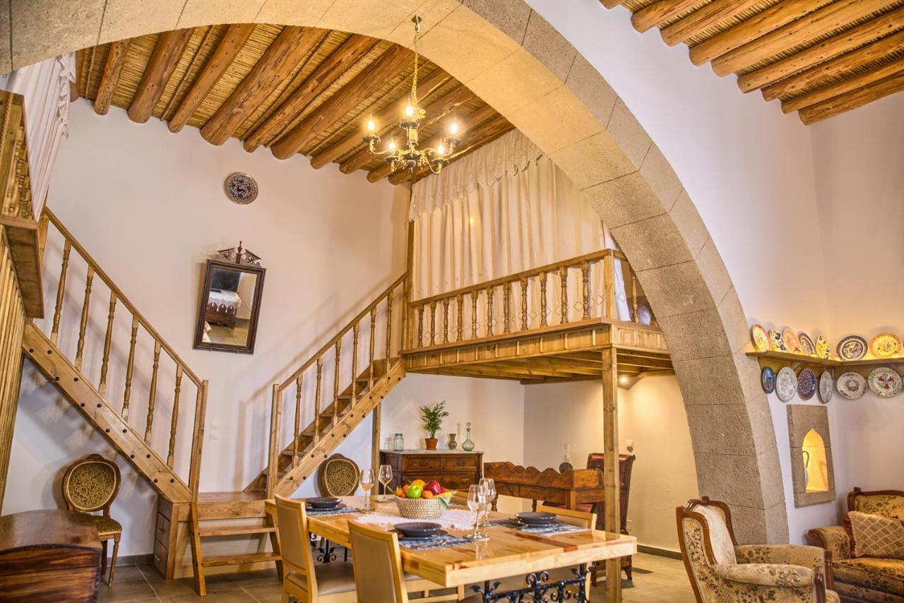 Stone Arch Βίλα Μάλονα Village Εξωτερικό φωτογραφία