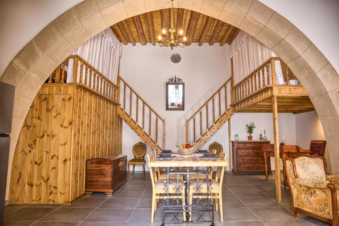 Stone Arch Βίλα Μάλονα Village Εξωτερικό φωτογραφία