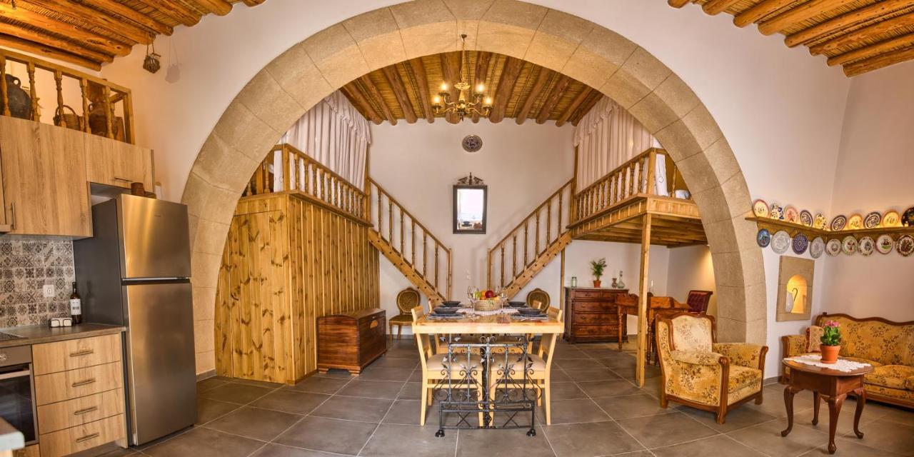 Stone Arch Βίλα Μάλονα Village Εξωτερικό φωτογραφία