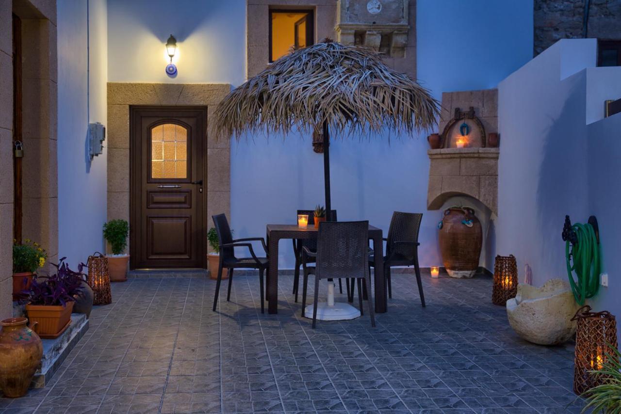 Stone Arch Βίλα Μάλονα Village Εξωτερικό φωτογραφία